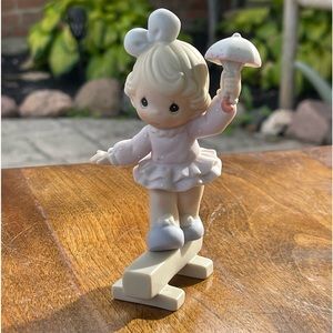 Precious Moments “Markie” 1993